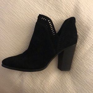 Vince Camino Booties